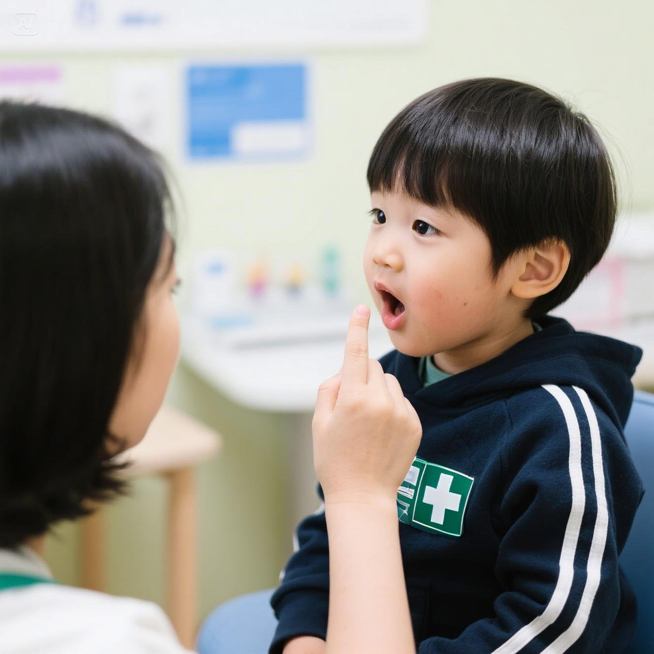 소아언어치료 방법