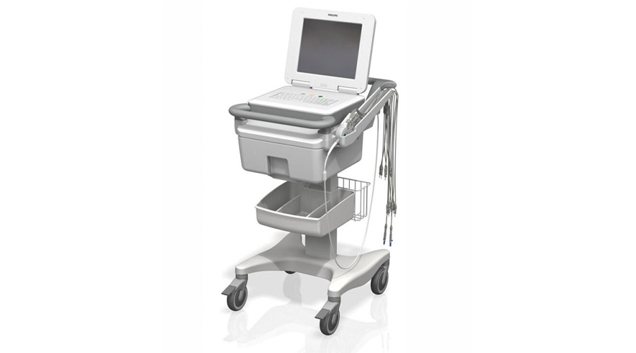 심혈관조영촬영장치 이미지